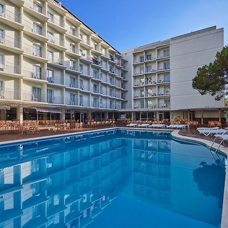 Ona Don Juan Hotel โยเรตเดมาร์ ภายนอก รูปภาพ
