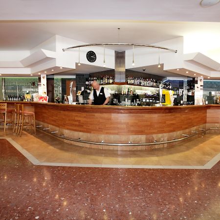 Ona Don Juan Hotel โยเรตเดมาร์ ภายนอก รูปภาพ