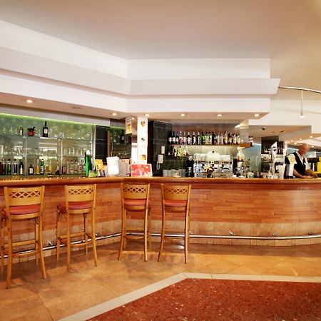 Ona Don Juan Hotel โยเรตเดมาร์ ภายนอก รูปภาพ