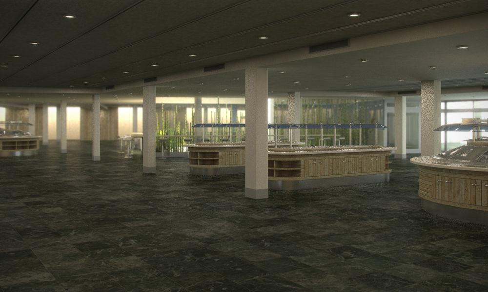 Ona Don Juan Hotel โยเรตเดมาร์ ภายนอก รูปภาพ