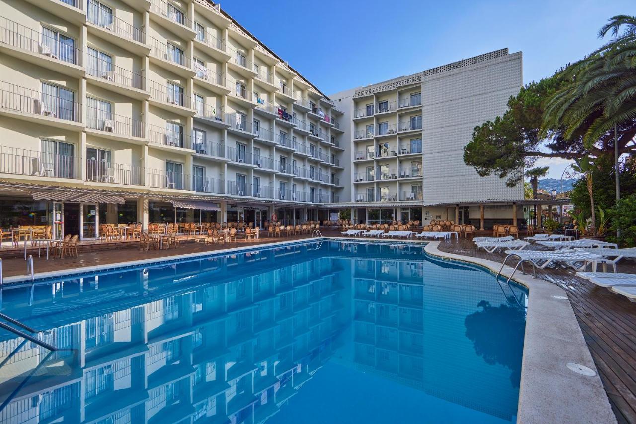 Ona Don Juan Hotel โยเรตเดมาร์ ภายนอก รูปภาพ