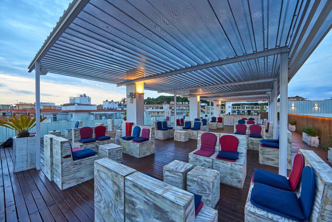 Ona Don Juan Hotel โยเรตเดมาร์ ภายนอก รูปภาพ