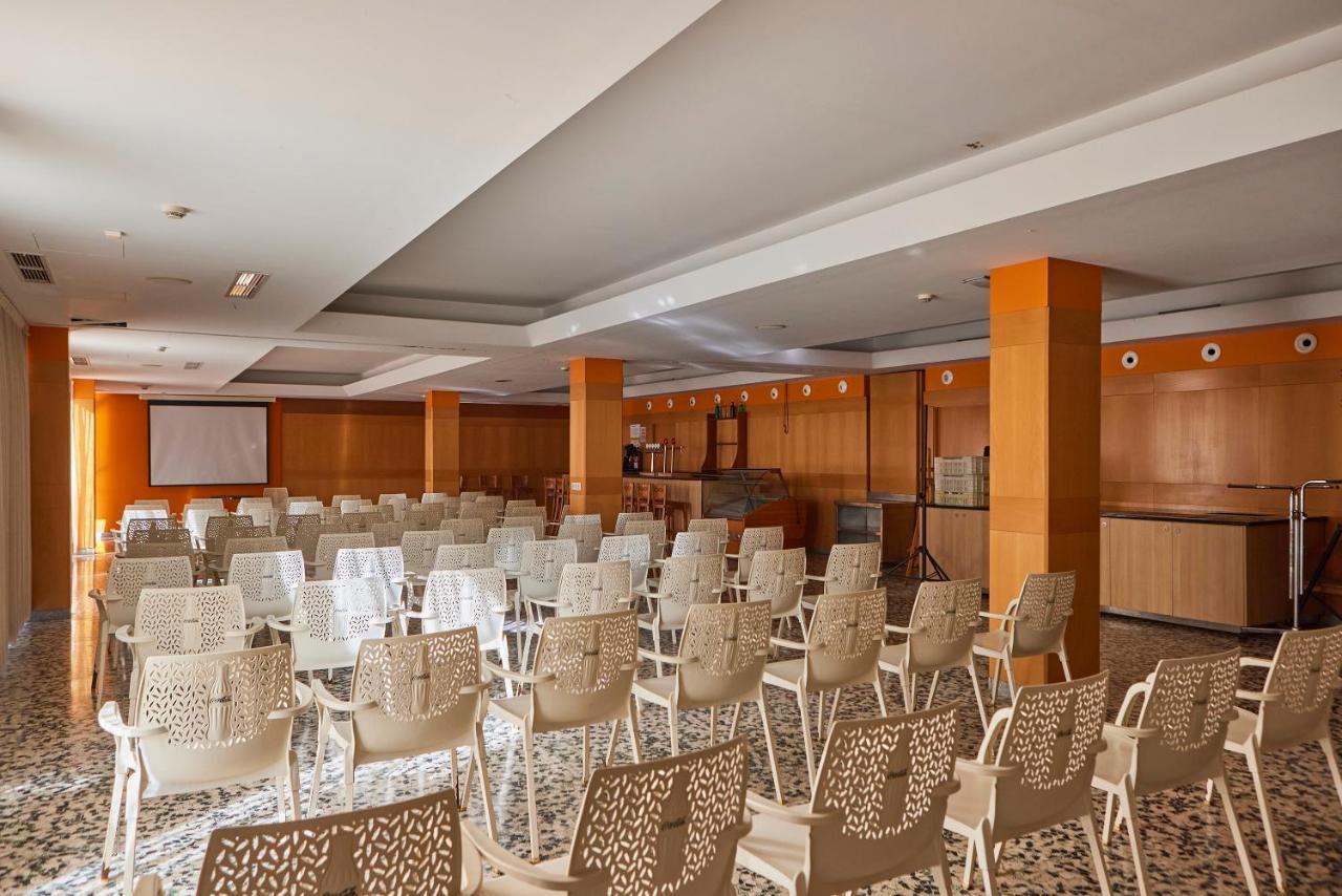 Ona Don Juan Hotel โยเรตเดมาร์ ภายนอก รูปภาพ