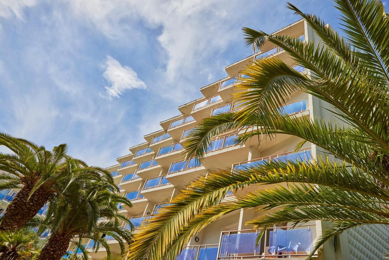 Ona Don Juan Hotel โยเรตเดมาร์ ภายนอก รูปภาพ