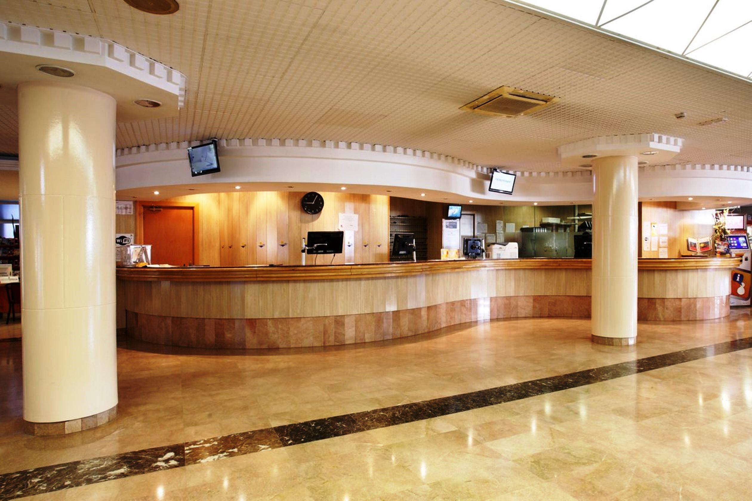 Ona Don Juan Hotel โยเรตเดมาร์ ภายนอก รูปภาพ