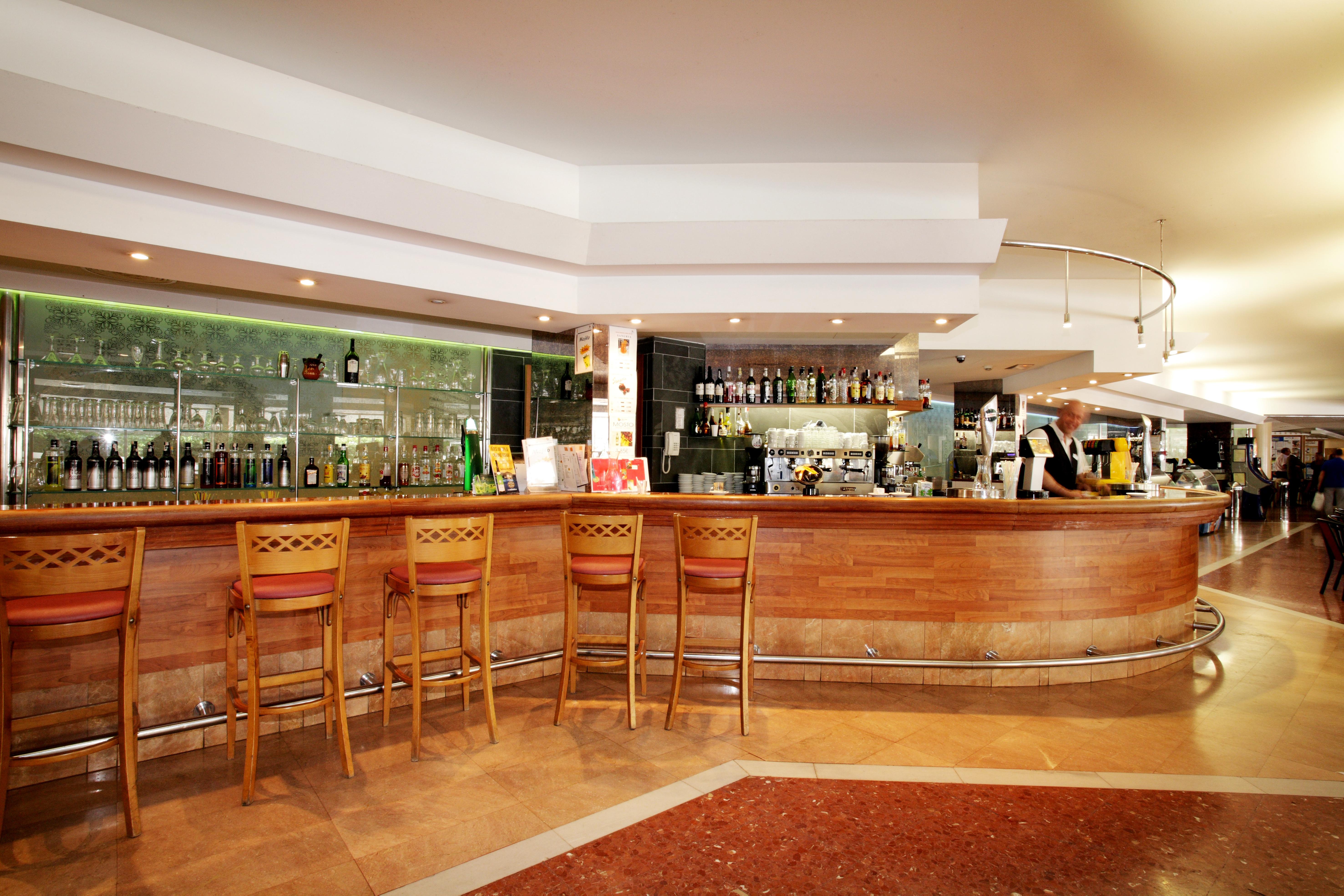Ona Don Juan Hotel โยเรตเดมาร์ ภายนอก รูปภาพ